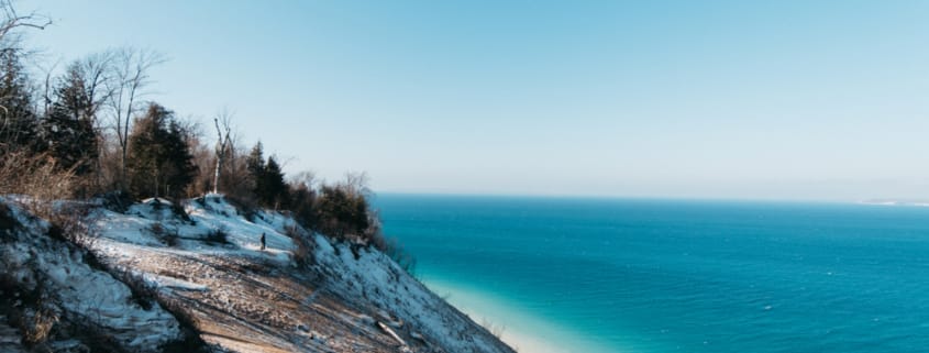 Traverse City is the Perfect Winter Escape in Michigan!