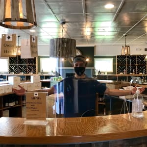 Tasting Room Update: Your Questions Answered 5