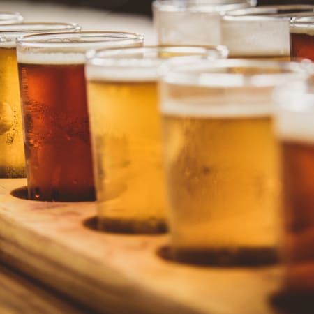 Fantastic Breweries in Traverse City